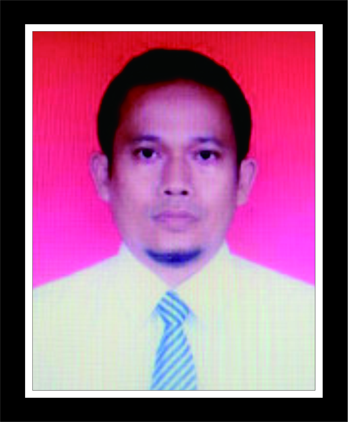 dr. Hasto Nugroho dr. Hasto Nugroho